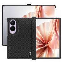 Case For Samsung Galaxy Z Fold 8 Fold8 Leather.PC Hard Back Cover Raised Edge Ultra Thin CA0023 Fold8 juoda