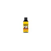 Car Glass Scratch - Glass Polishing for Windshield Restoration, Light Scratches and Swirls yellow
