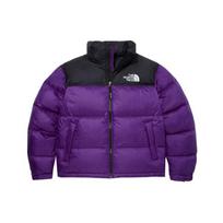 THE NORTH FACE M'S 1996 Retro Nuptse Striukė Violetinė Unisex Korėjietiška Versija NJ1DM62F L black
