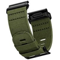 22 26MM Tactical Strap QuickFit for Garmin Quatix8 Tactix8 Fenix8 47MM 51MM Watch Band For Fenix 7 7X Pro 6 6X 5 5X 965 Enduro 3 22mm Fenix 7 7 Pro black