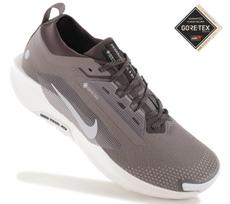 Nike ReactX Pegasus Trail 5 GTX SP - GORE-TEX - Vyriški takų bėgimo batai Rudi HQ7494-200 ORIGINALŪS EU 43 US 9.5 ruda