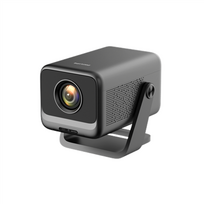 Philips NeoPix 760 Smart Projector | Full HD (1920x1080) | 800 ANSI lumens | Black | Wi-Fi|NPX760/INT