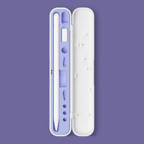 Dėžutė Apple Pencil 2 1 Dangtelis Apple Pencil 2-osios kartos 1-osios kartos Rašiklio Laikiklis Apsauginis dėklas Ipad Rašiklio Aksesuarai A2