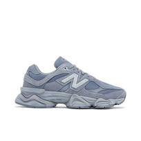 New Balance vyriški 9060 'Arctic Grey' (Unisex) Arktinis pilkas / Vintažinis indigo / Plieniniai laisvalaikio batai U9060IB 40.0 gray