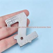 Carburetor Metering Lever Adjustment Tool for Walbro 500-13-1 & ZAMA ZT-1