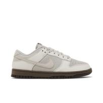 Nike Dunk Low 'Ironstone' (Unisex) Phantom / Light Iron Ore / Ironstone Skateboard Shoes FD9746 001 40.5 white