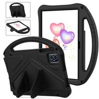 For Teclast M50 M50HD M50Pro 10.1 Inch Tablet Case for Kids Durable Shockproof Kid-Proof Handle Stand Protective Cover M50 (HD) M50Pro 10.1 juoda