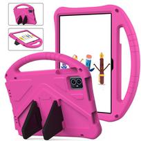 For Teclast M50 M50HD M50Pro 10.1 Inch Tablet Case for Kids Durable Shockproof Kid-Proof Handle Stand Protective Cover M50 (HD) M50Pro 10.1