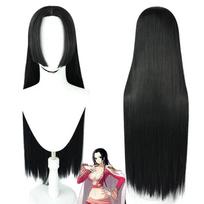 Nico Robin Cosplay Kostiumas Suknelė Apranga Anime Cosplay Kostiumas Kostiumai Mergaitei Pilnas Rinkinys Helovino Karnavalo Šventės Suknelė S black