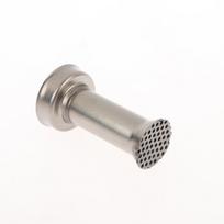Universalus užmaunamas motociklo DB slopintuvas Garso slopintuvas Katalizatorius Išmetimo sistema Antikorozinė Off-road dviračio naudojimui Single head gray