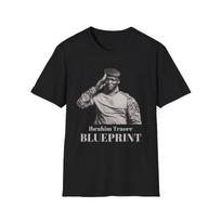 New Ibrahim Traore Unisex S-5XL All sizes T-Shirt SS1063 S gray