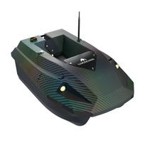 LOKEEVAN D50E Masalinė valtis 15600 MAH*2 GPS + Beidou dviguba padėties nustatymo sistema juoda