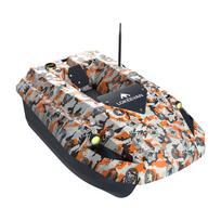 LOKEEVAN D50E Masalinė valtis 15600 MAH*2 GPS + Beidou dviguba padėties nustatymo sistema