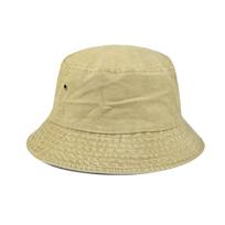 (Kvinidas) Vienspalvis moteriškas baseino kepuraitė Do Old Sun Hat Poros Mados Šimtas Take Žvejo kepurė One Size chaki