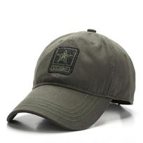 Armijos Camo kepurės Unisex moteriškos kamufliažinės beisbolo kepuraitės lauke US SWAT laisvalaikio žvejybos kepurė Medvilnė, kvėpuojanti alpinizmo sportui Adjustable black