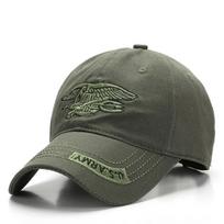 Armijos Camo kepurės Unisex moteriškos kamufliažinės beisbolo kepuraitės lauke US SWAT laisvalaikio žvejybos kepurė Medvilnė, kvėpuojanti alpinizmo sportui Adjustable gray