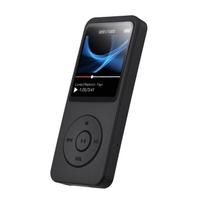Nešiojamas MP4 grotuvas su 64GB atminties kortele MP3 muzikos grotuvas 1,77 colio LCD ekranas vaizdo grotuvo nuotrauka Type 1