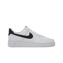Nike Air Force 1 07 Balti Juodi Vyriški Sportbačiai CT2302-100 43 white