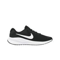 Nike Revolution 7 Juodi Balti Vyriški Sportbačiai FB2207-001 43 white