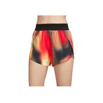 Nike Aeroswift Dri-Fit Adv Patogūs Madingi Paprasti Universalūs Greitai Džiūstantys Sportiniai Šortai Moteriški šortai IB2237-736 S black