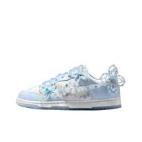 Susan Fang x Nike  Dunk Low Menininko Kolekcija Moteriški Sportbačiai Mėlyni Summit-Balti Vilko Pilki HV8575-100 40.5 white