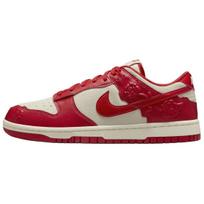 Nike Dunk Low Red Roses Moteriški riedlenčių bateliai Kedai HF1986-100 38.5 raudona