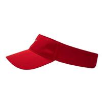 Nike Poliesterio Kepurės & Beretės Unisex Universitetinė Raudona Laisvalaikio HJ3689-657 L/XL red