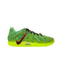 Nike Ja 3 EP Spooky Season Vyriški sportbačiai Žalia Šviesiai citrininė Hemp HV9924-700 43 green