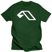Anjuna Simbolio T-shirt Vyriška Juoda Trumpomis Rankovėmis Nauja Vyriška T-shirt Madinga Vyriška T-shirt L black