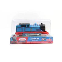 Tomas ir Draugai Elektrinis Traukinys Master Splatter Luke Bash Stanley Plastikinis Liejimo Modelis Vaikų Žaislai Kalėdinė Dovana