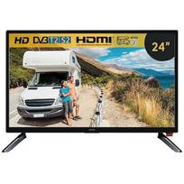 Kiano Slim TV 24" Slim TV 24 Travel DC12V