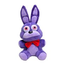18cm FNAF minkšti pliušiniai žaislai Freddy Fazbear meškinas Foxy triušis Bonnie Chica pliušas žaislai 5 naktys pas Freddy pliušiniai žaislai dovanos