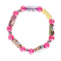 Cross-Border DIY Sticker Bracelet: Stickirolls Blind Box Educational Toy for Kids Tagged Basic Box