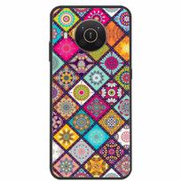Dėl Nokia X20 X10 dėklo Madingas minkštas TPU silikoninis telefono dėklas Nokia G50 X100 5G galiniam dangteliui Funda Coque NokiaX20 X 10 G50 5G Nokia X20