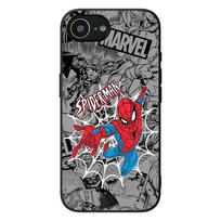Žmogus-voras Marvel Žmogus-voras Dėklas Telefono dėklas Apple iPhone 16 15 14 11 Pro Max 7 8 Plus SE2 SE3 SE 2022 2020 Dėklas iPhone 11 Pro
