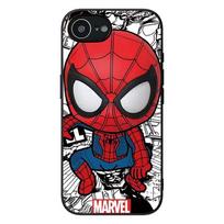 Žmogus-voras Marvel Žmogus-voras Dėklas Telefono dėklas Apple iPhone 16 15 14 11 Pro Max 7 8 Plus SE2 SE3 SE 2022 2020 Dėklas iPhone 15 Plus
