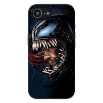 Žmogus-voras Venom Žmogus-voras Marvel Žmogus dėklas Samsung Galaxy A36 A17 A26 A07 A35 A54 A53 A13 A33 A34 S8 S9 S20 S21 FE S10 Plus Galaxy S9+