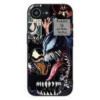 Žmogus-voras Venom Žmogus-voras Marvel Žmogus dėklas Samsung Galaxy A36 A17 A26 A07 A35 A54 A53 A13 A33 A34 S8 S9 S20 S21 FE S10 Plus Galaxy A13 4G