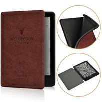 Išmanusis dėklas Kindle Colorsoft 2024 2022 10-osios 11-osios 12-osios kartos 6 6,8 7 colių dėklas Kindle Paperwhite 6 5 4 3 2 1 maišeliui PQ94WIF 2018 KPW4