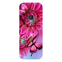Skirta Nokia 225 4G 2020 dėklas Skaidrus silikoninis galinis dangtelis Telefono dėklas Nokia 225 4G TA-1321 TA-1296 TA-1279 TA-1276 Dėklai Minkštas coque Nokia225 4G 2020