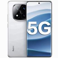 Atnaujintas Originalus Xiaomi Redmi Note 14 Pro+ Išmanusis Telefonas 6.67'' 50MP Kamera 90W CPU Snapdragon7S Gen3 6200mAh Baterija Android 5G Išmanusis Telefonas 16GB 512GB balta
