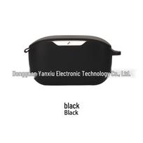 JBL WAVE BUDS Bluetooth ausinės Apsauginis silikoninis įkrovimo ir laikymo dėklas Dangtelis Yra. Vibe Buds 2