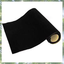 Premium-2PCS Self Adhesive Felt Fabric, Soft Velvet Drawer Liner,DIY Velvet Fabric For Art & Crafts,Jewelry Box Felt Liner NONE juoda