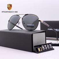 Skirta Porsche Cayenne Panamera Macan 911 718 Taycan Boxster Cayman 918 Pajun Automobilio Poliarizuoti Akiniai Nuo Saulės Silikoninė Nosies Atrama Akiniai Nuo Saulės gray