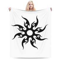 Twotime Forsaken Azure Pet Azuretime Fandom Soft Blanket Boy Girl Plush Throw Blanket Chair Flannel Bedspread Sofa Bed Cover 75x90cm white
