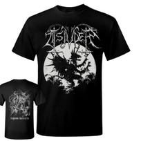 Tsjuder - Legion Helvete Marškinėliai L black