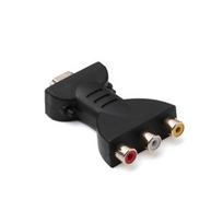 to RCA Component Converter,for Rca Av/rgb/rc,High Defination Video Box 720x1080 1