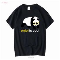 Vintažiniai Y2k Enjoi Skateboards Šaunus Mėlynas Marškinėlis Dydis L Vintažinis Išplautas Vyriškas Unisex Grafinis Viršus Kasdieniam Dėvėjimui Streetwear 4XL black