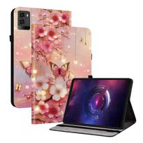Prabangus odinis dėklas, skirtas Lenovo Idea Tab 11 colių P12 Pro 12.7 Y700 4-osios 5-osios kartos P11 Pro 2-osios kartos 11.5 P11 J606F planšetiniam kompiuteriui Legion Y700 4th