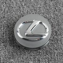 For Lexus GS 4 PCS 62mm Car Wheel Center Hub Caps for Lexus Emblem ES300 IS300 IS350 ES250 ES350 IS250 CT200H GS350 NX200 sidabras